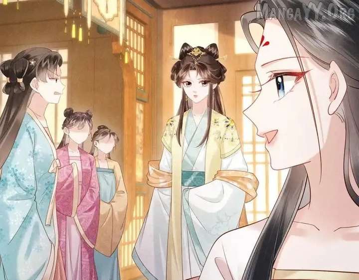 On Our Wedding Night, I Got Pregnant with the Chief Warden’s Child Chapter 36 - Page 79