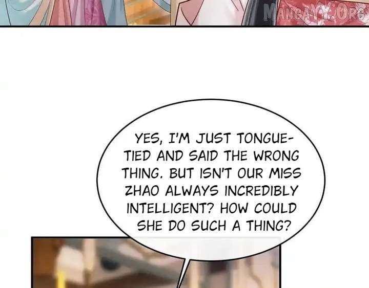 On Our Wedding Night, I Got Pregnant with the Chief Warden’s Child Chapter 36 - Page 80