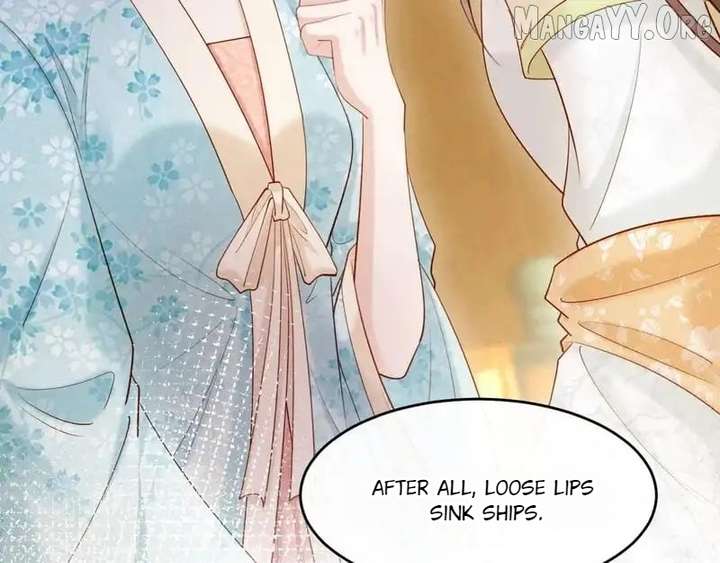 On Our Wedding Night, I Got Pregnant with the Chief Warden’s Child Chapter 36 - Page 90