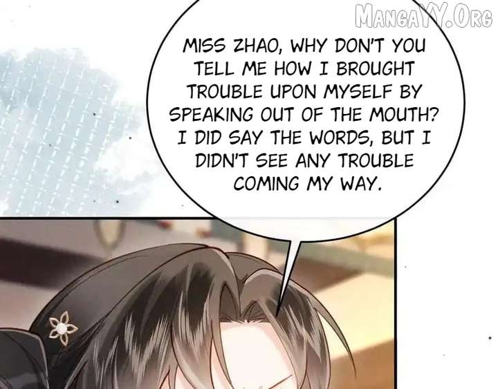 On Our Wedding Night, I Got Pregnant with the Chief Warden’s Child Chapter 36 - Page 93