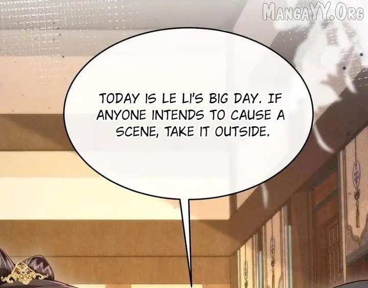 On Our Wedding Night, I Got Pregnant with the Chief Warden’s Child Chapter 36 - Page 97