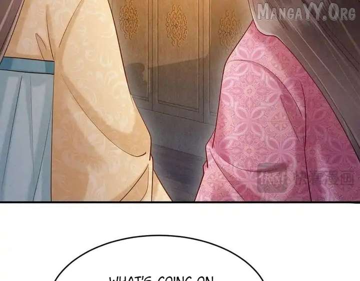 On Our Wedding Night, I Got Pregnant with the Chief Warden’s Child Chapter 36 - Page 104