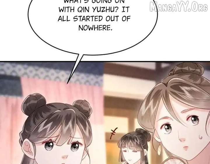 On Our Wedding Night, I Got Pregnant with the Chief Warden’s Child Chapter 36 - Page 105