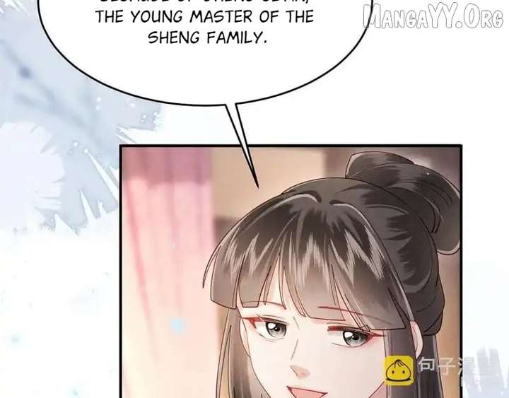 On Our Wedding Night, I Got Pregnant with the Chief Warden’s Child Chapter 36 - Page 107