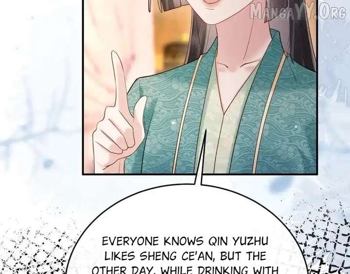 On Our Wedding Night, I Got Pregnant with the Chief Warden’s Child Chapter 36 - Page 108