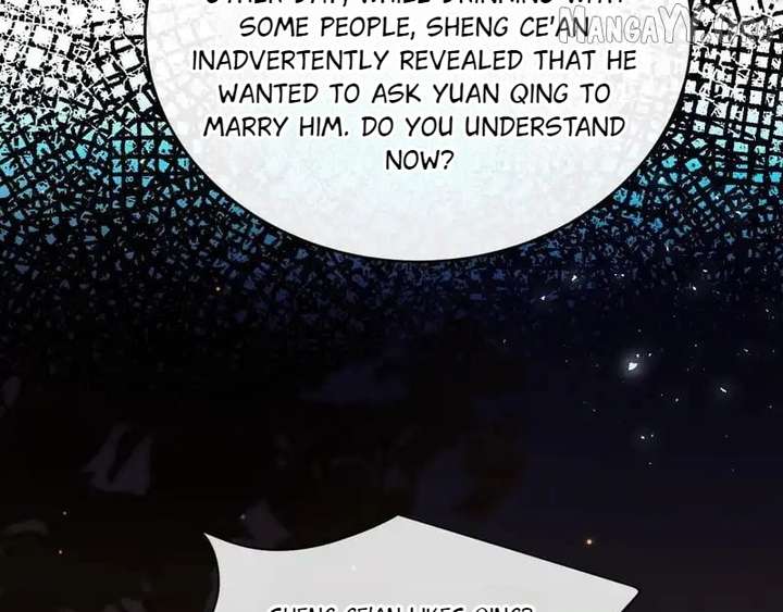 On Our Wedding Night, I Got Pregnant with the Chief Warden’s Child Chapter 36 - Page 109