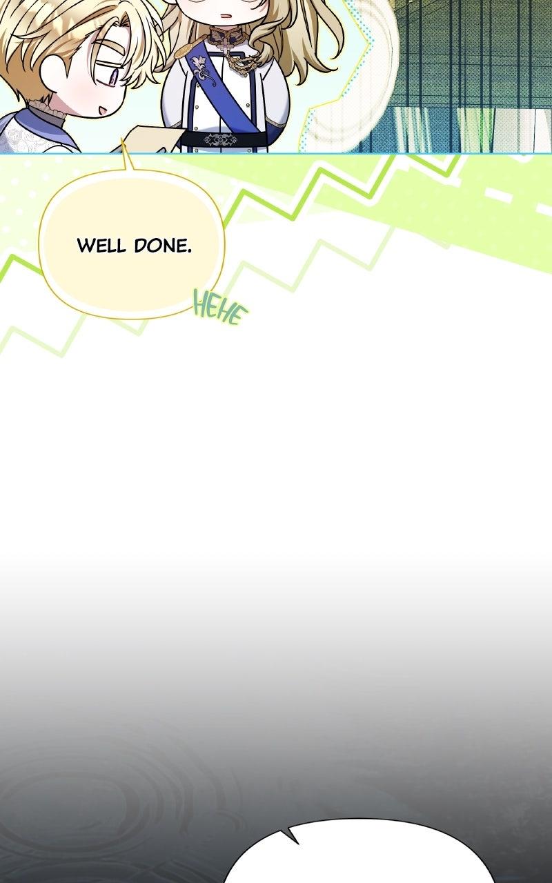 On Your Knees, Your Highness! Chapter 34 - Page 5