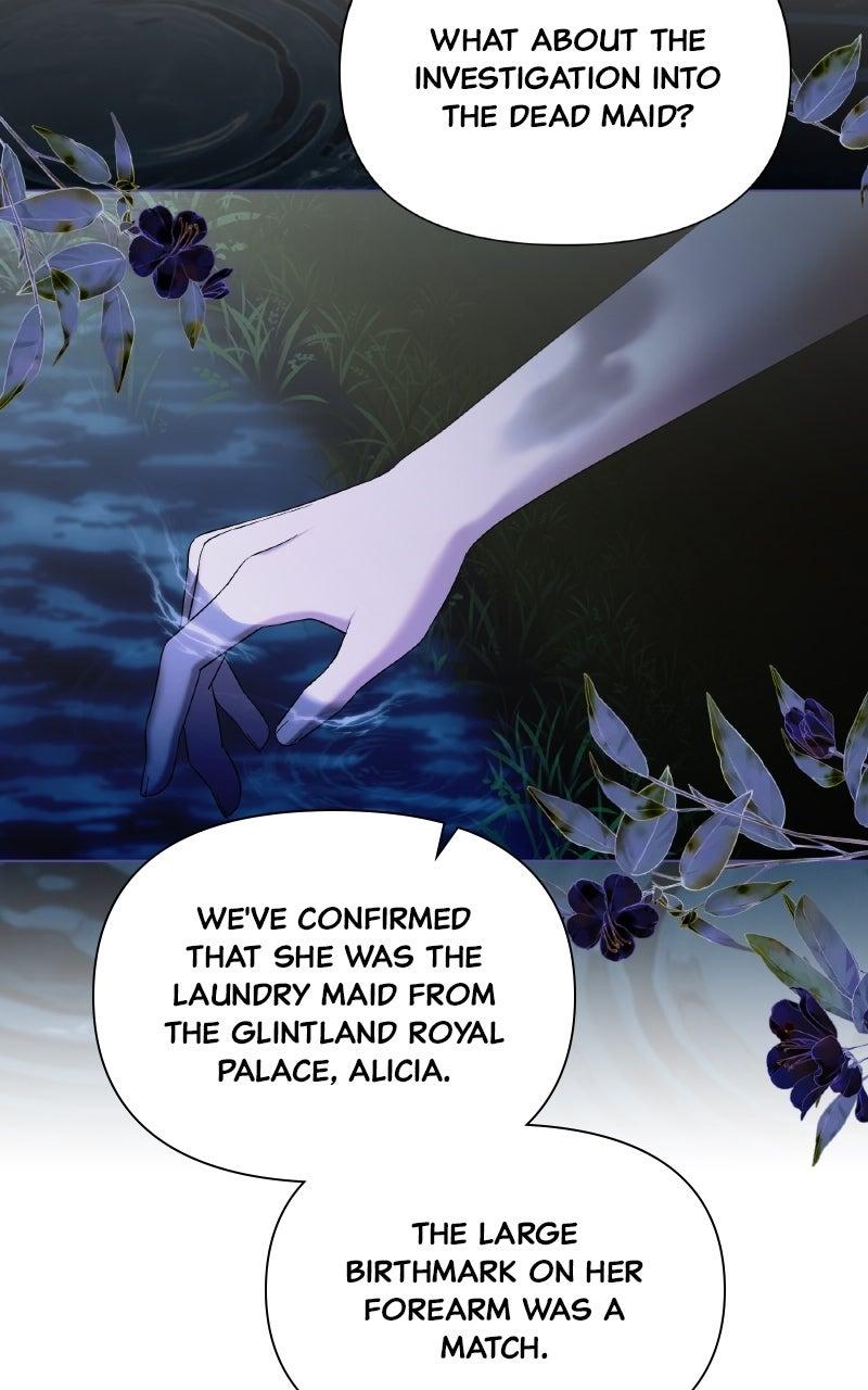 On Your Knees, Your Highness! Chapter 34 - Page 6