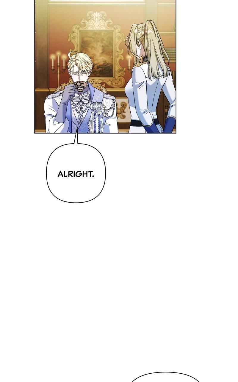 On Your Knees, Your Highness! Chapter 34 - Page 8