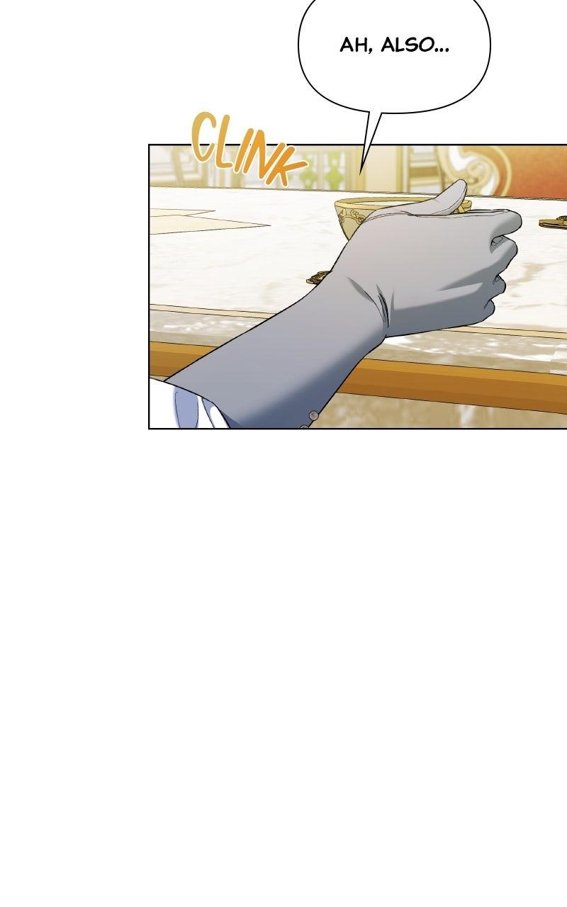 On Your Knees, Your Highness! Chapter 34 - Page 9