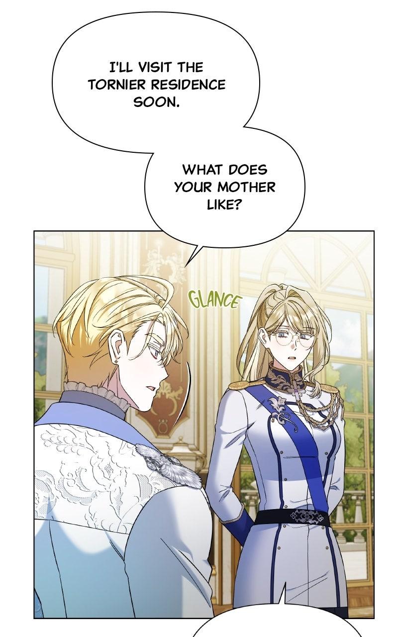 On Your Knees, Your Highness! Chapter 34 - Page 10