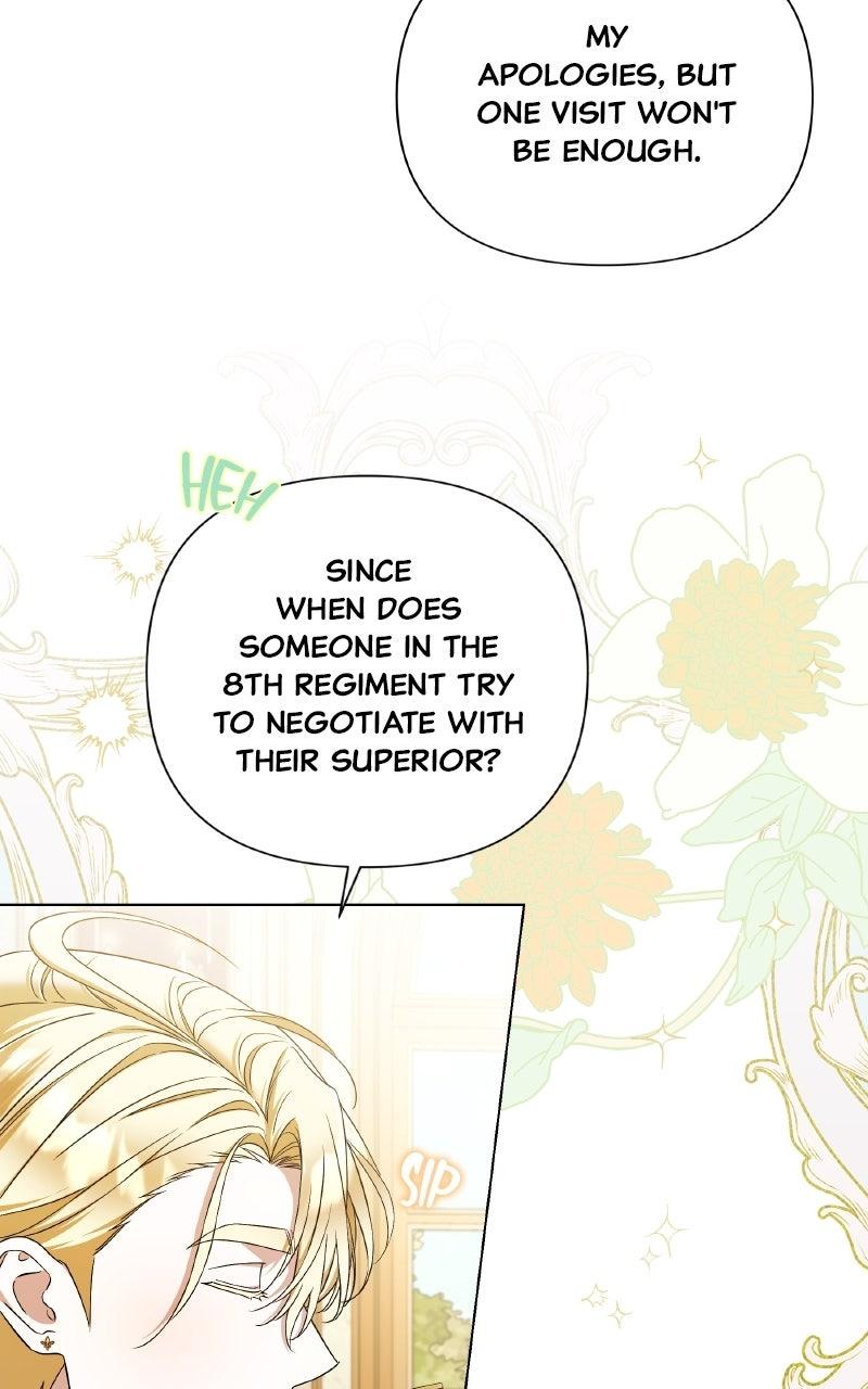 On Your Knees, Your Highness! Chapter 34 - Page 11