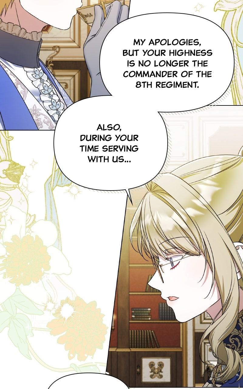 On Your Knees, Your Highness! Chapter 34 - Page 12