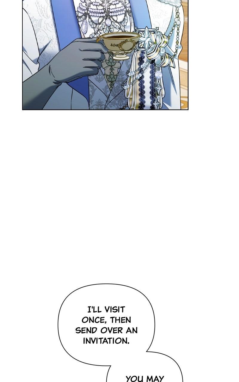 On Your Knees, Your Highness! Chapter 34 - Page 14