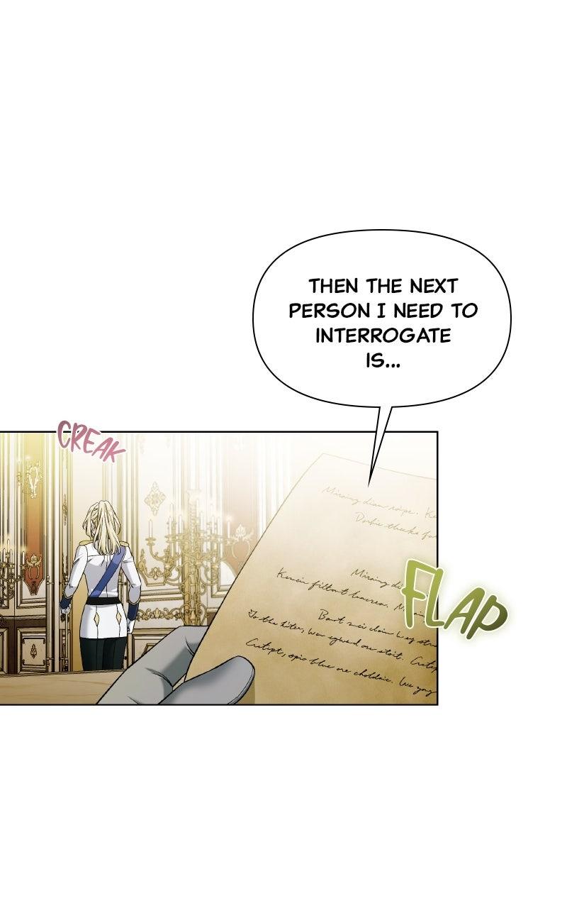 On Your Knees, Your Highness! Chapter 34 - Page 16