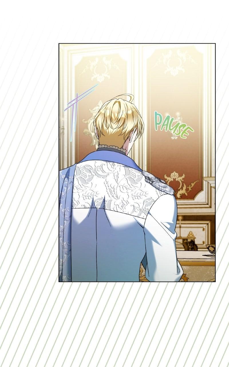 On Your Knees, Your Highness! Chapter 34 - Page 17