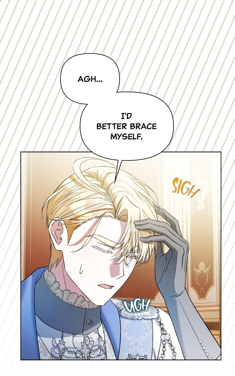 On Your Knees, Your Highness! Chapter 34 - Page 18