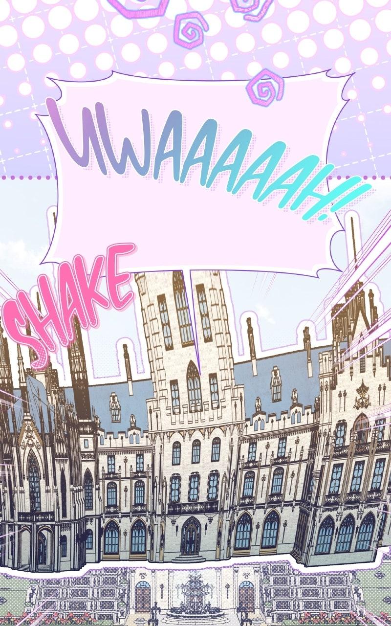 On Your Knees, Your Highness! Chapter 34 - Page 20