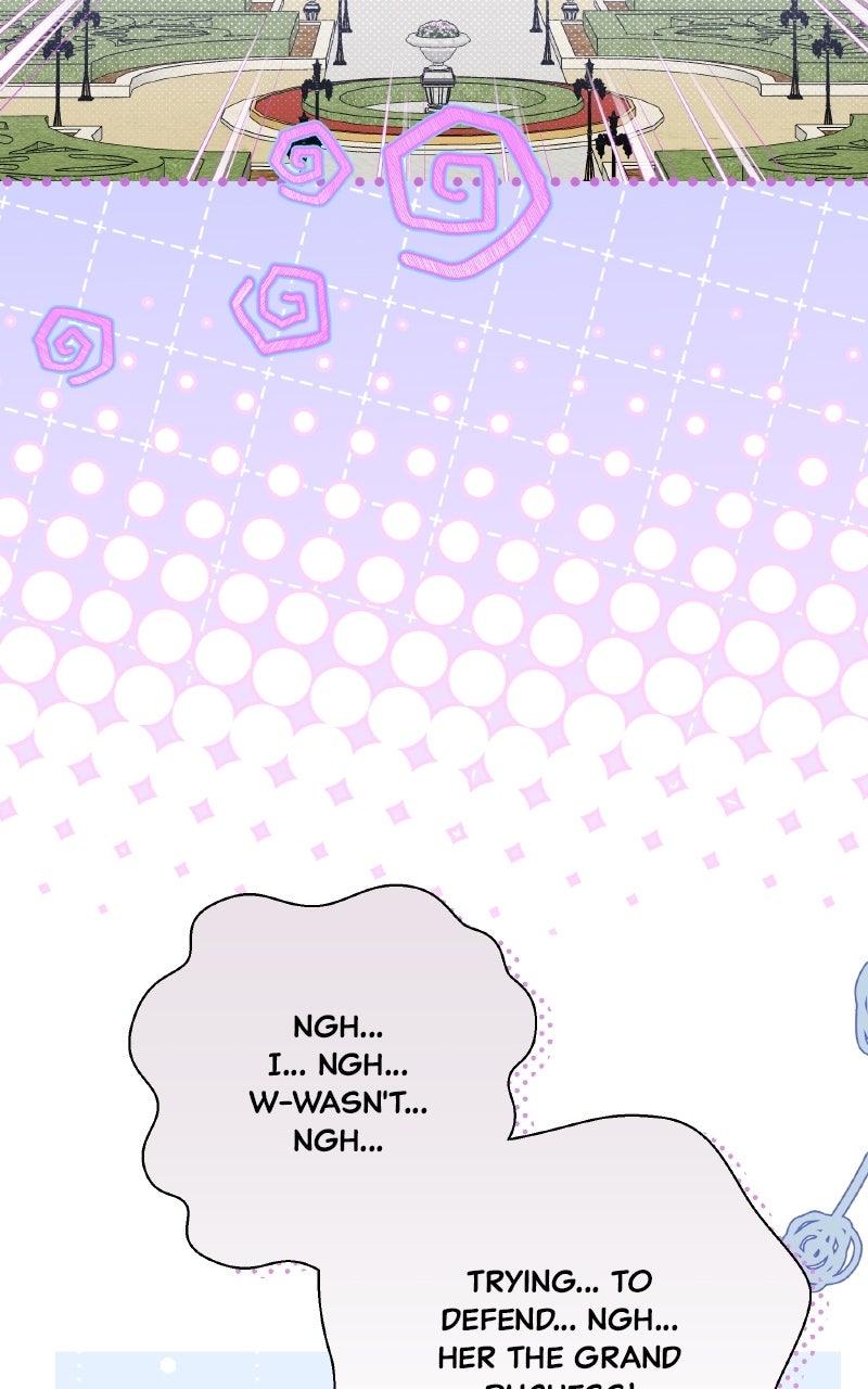 On Your Knees, Your Highness! Chapter 34 - Page 21