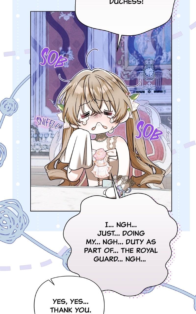 On Your Knees, Your Highness! Chapter 34 - Page 22