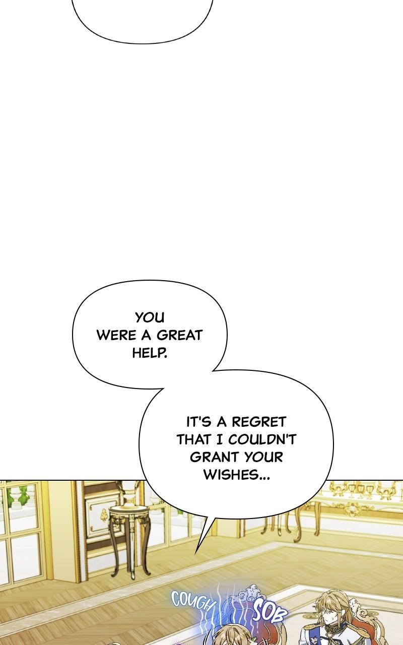 On Your Knees, Your Highness! Chapter 34 - Page 23