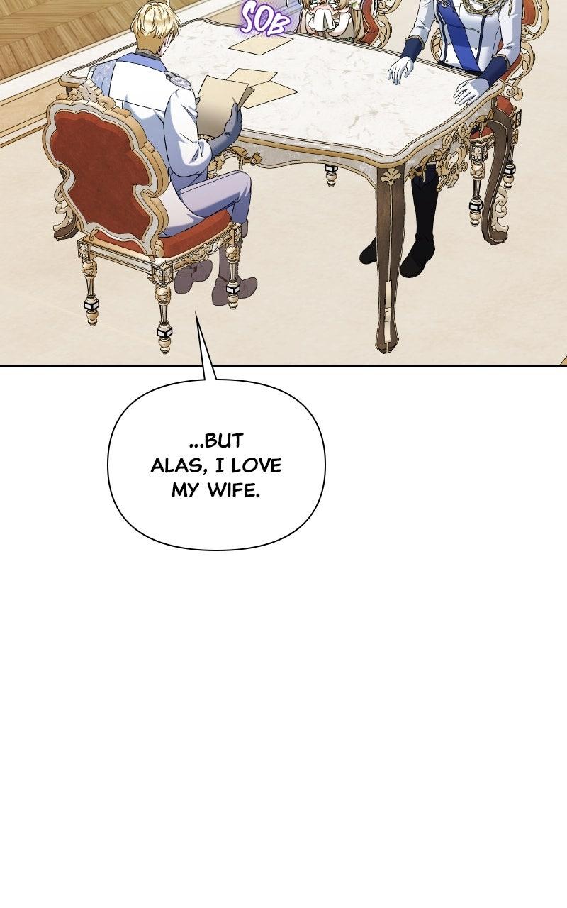 On Your Knees, Your Highness! Chapter 34 - Page 24