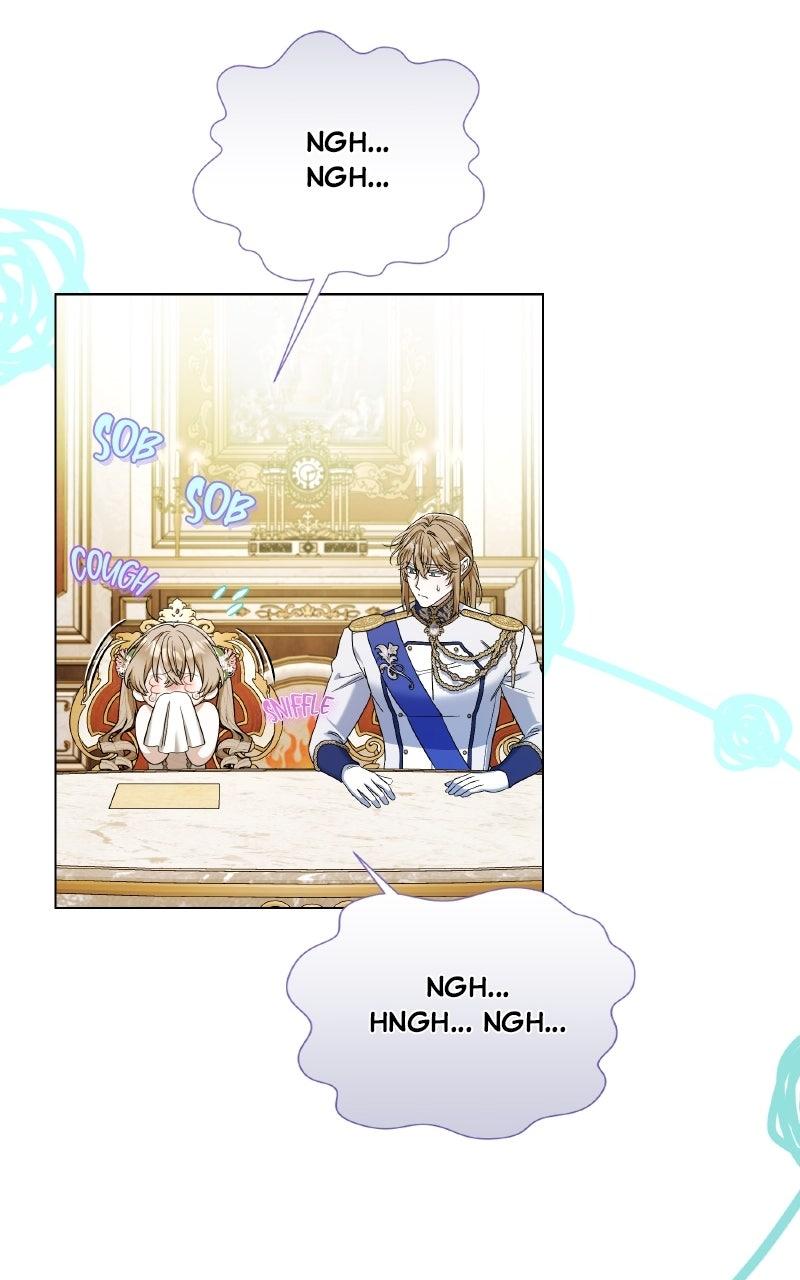 On Your Knees, Your Highness! Chapter 34 - Page 25