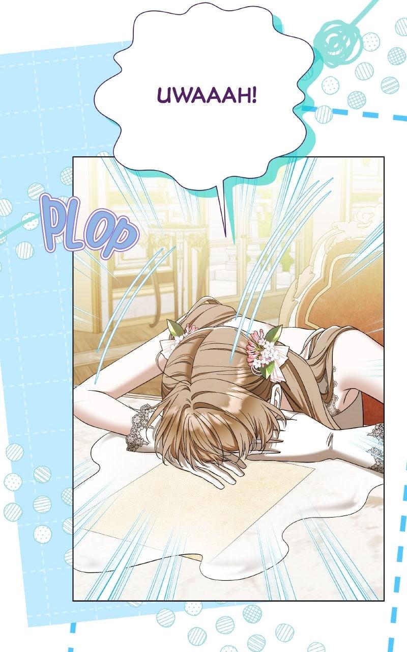 On Your Knees, Your Highness! Chapter 34 - Page 26