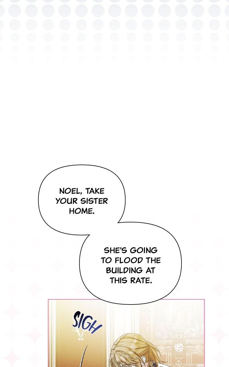 On Your Knees, Your Highness! Chapter 34 - Page 28