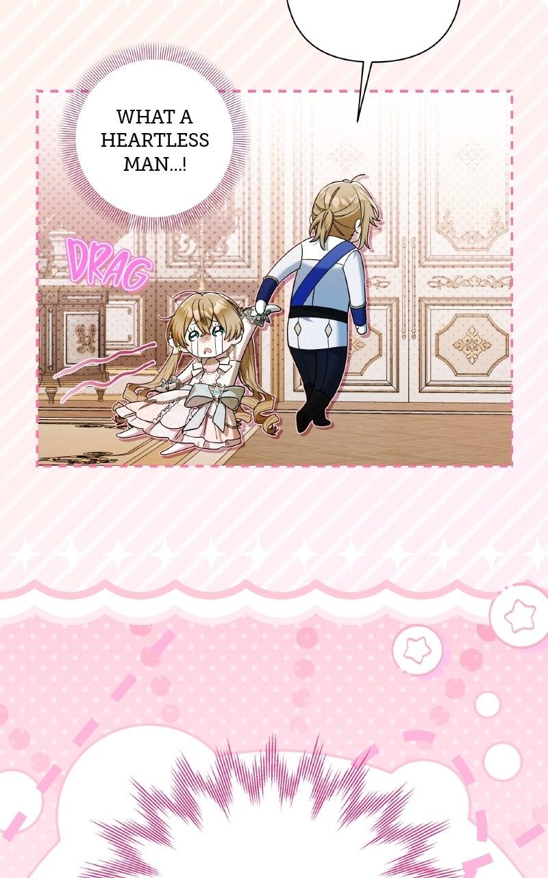 On Your Knees, Your Highness! Chapter 34 - Page 30