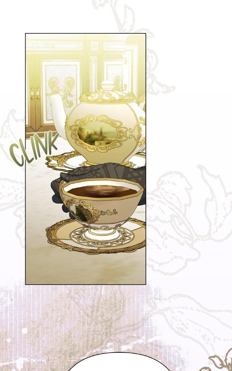 On Your Knees, Your Highness! Chapter 34 - Page 33