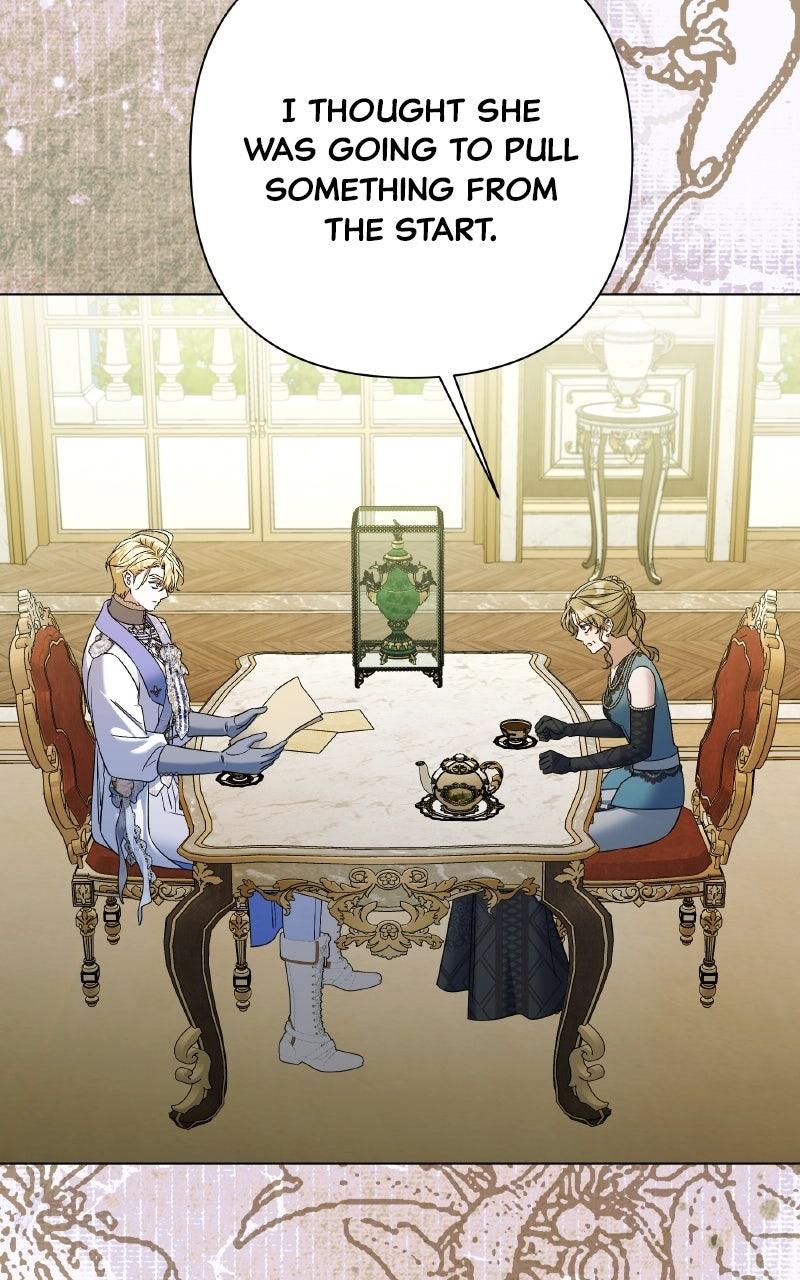 On Your Knees, Your Highness! Chapter 34 - Page 34