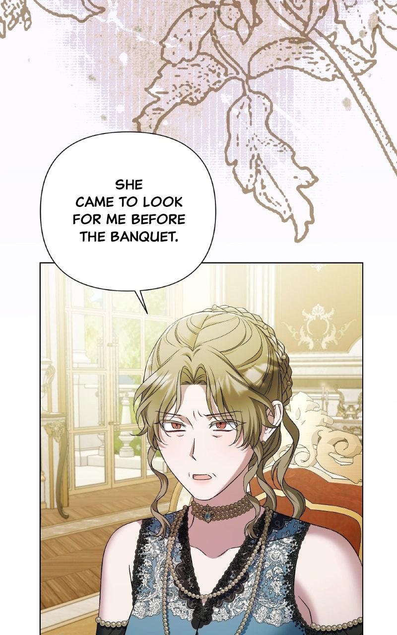 On Your Knees, Your Highness! Chapter 34 - Page 35