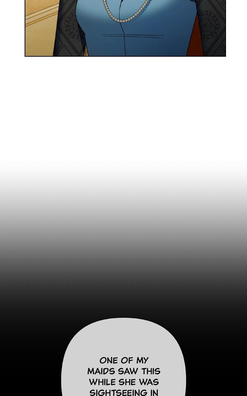 On Your Knees, Your Highness! Chapter 34 - Page 36