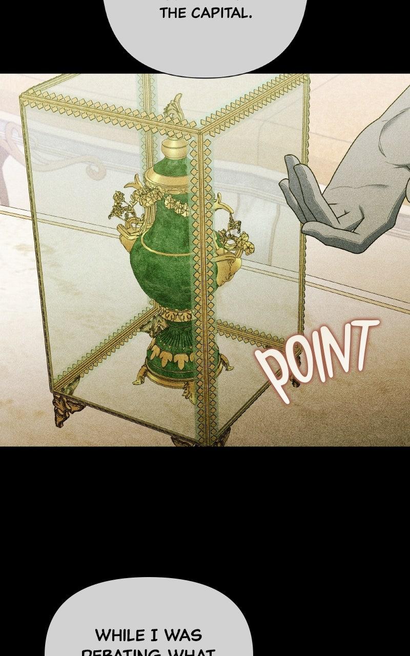 On Your Knees, Your Highness! Chapter 34 - Page 37