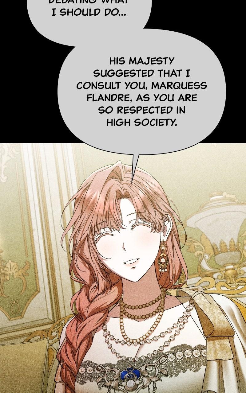 On Your Knees, Your Highness! Chapter 34 - Page 38