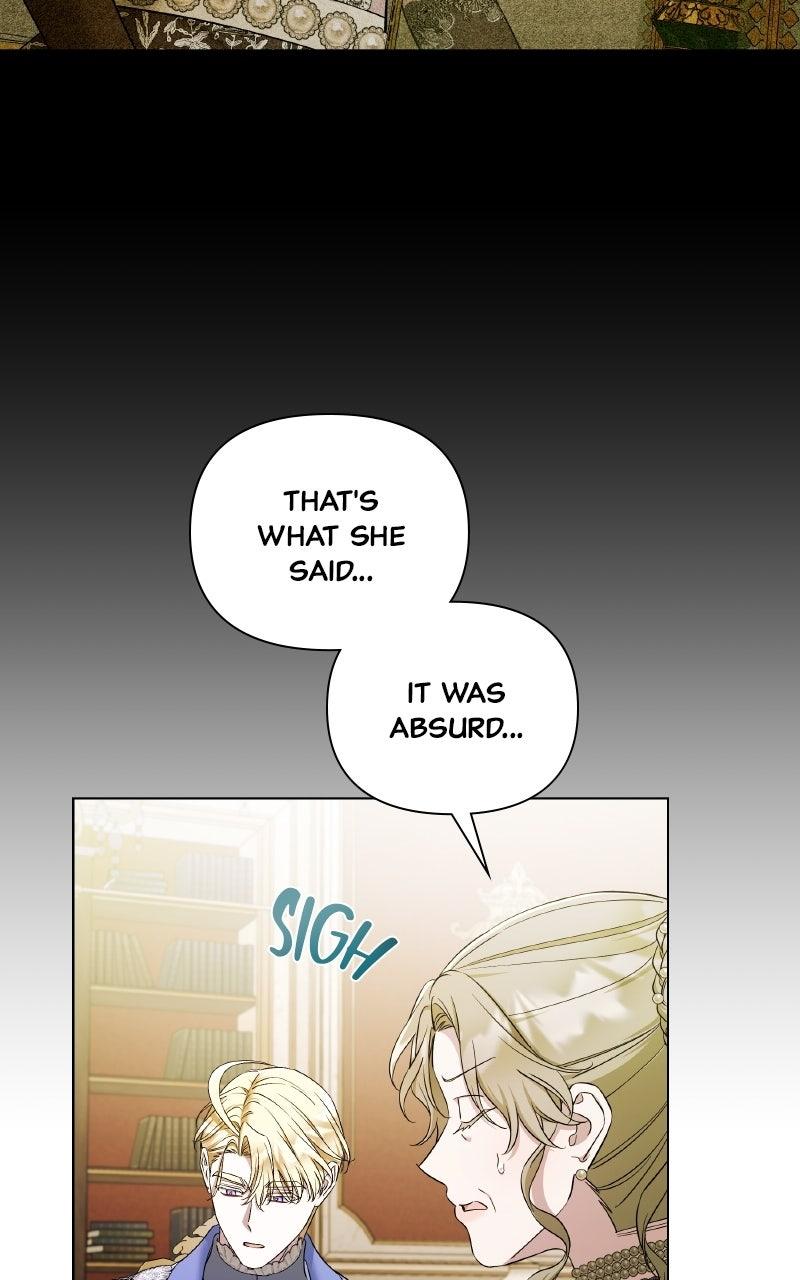 On Your Knees, Your Highness! Chapter 34 - Page 40