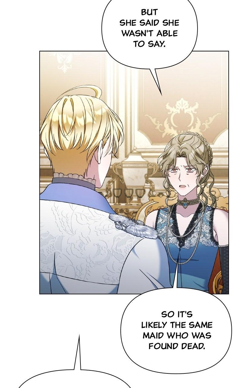 On Your Knees, Your Highness! Chapter 34 - Page 42