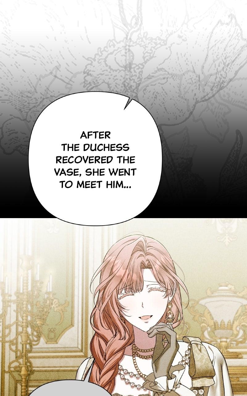 On Your Knees, Your Highness! Chapter 34 - Page 45