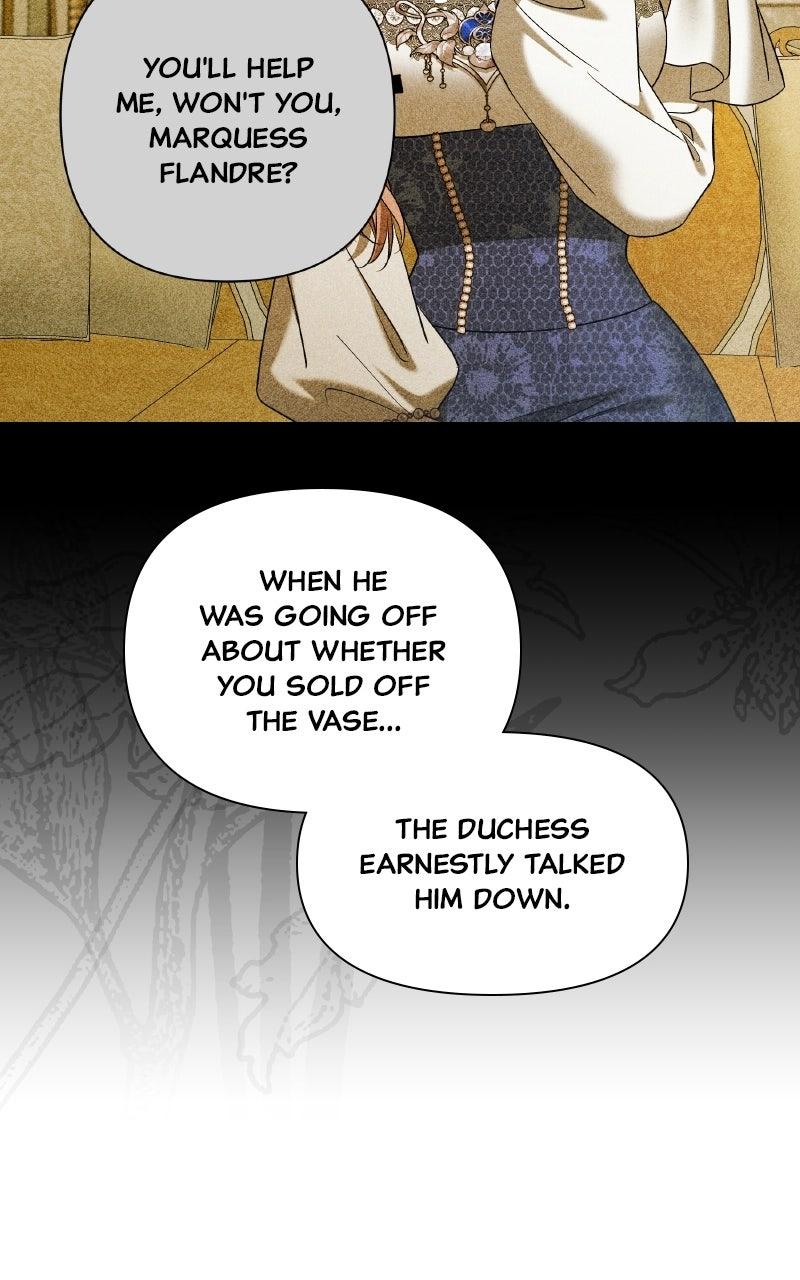 On Your Knees, Your Highness! Chapter 34 - Page 46