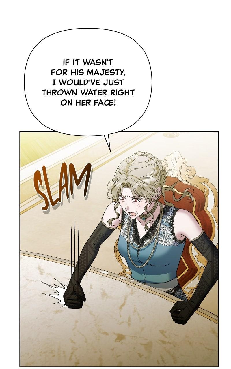 On Your Knees, Your Highness! Chapter 34 - Page 47