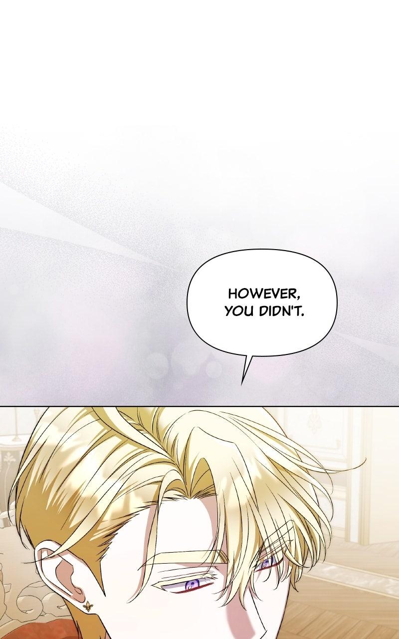 On Your Knees, Your Highness! Chapter 34 - Page 48