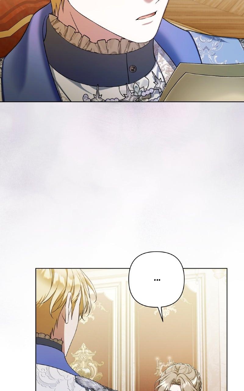 On Your Knees, Your Highness! Chapter 34 - Page 49