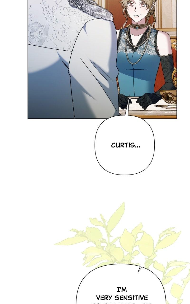 On Your Knees, Your Highness! Chapter 34 - Page 50