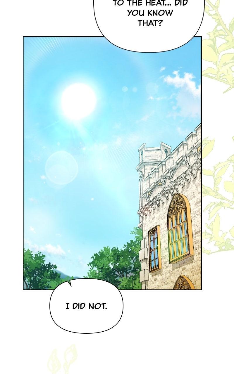 On Your Knees, Your Highness! Chapter 34 - Page 51