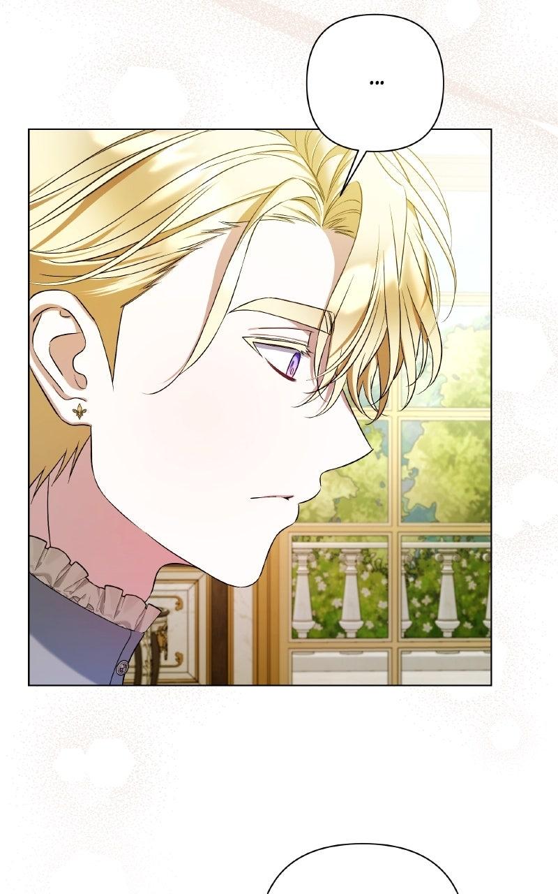 On Your Knees, Your Highness! Chapter 34 - Page 56