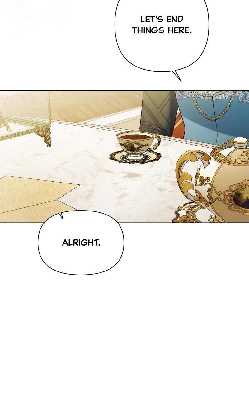 On Your Knees, Your Highness! Chapter 34 - Page 57