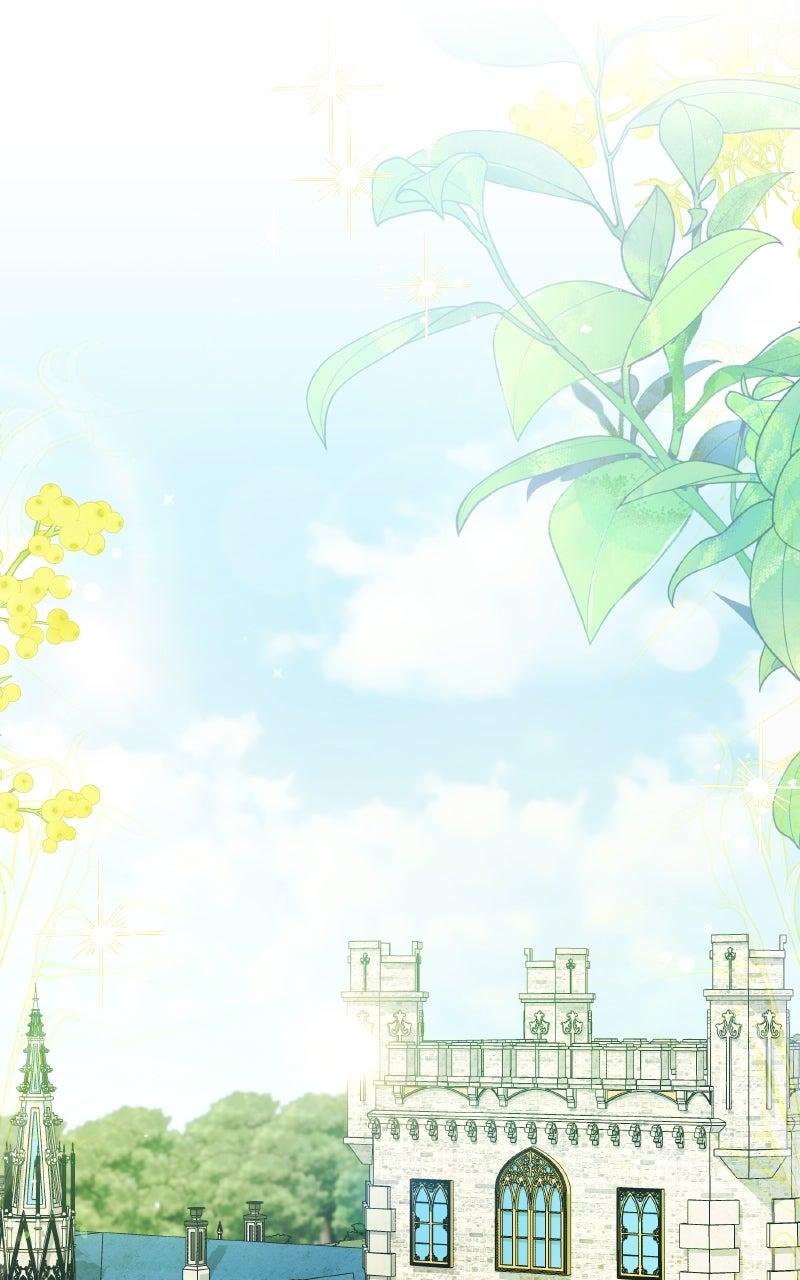 On Your Knees, Your Highness! Chapter 34 - Page 59