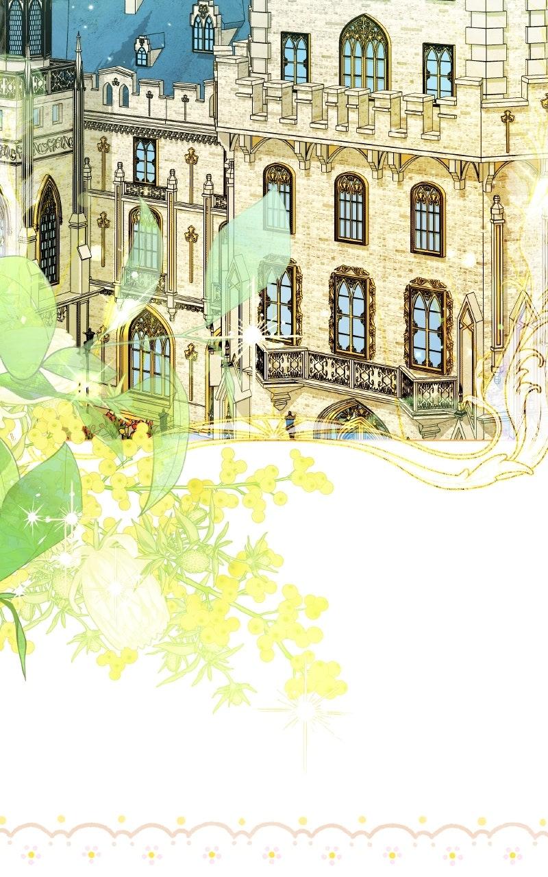 On Your Knees, Your Highness! Chapter 34 - Page 60