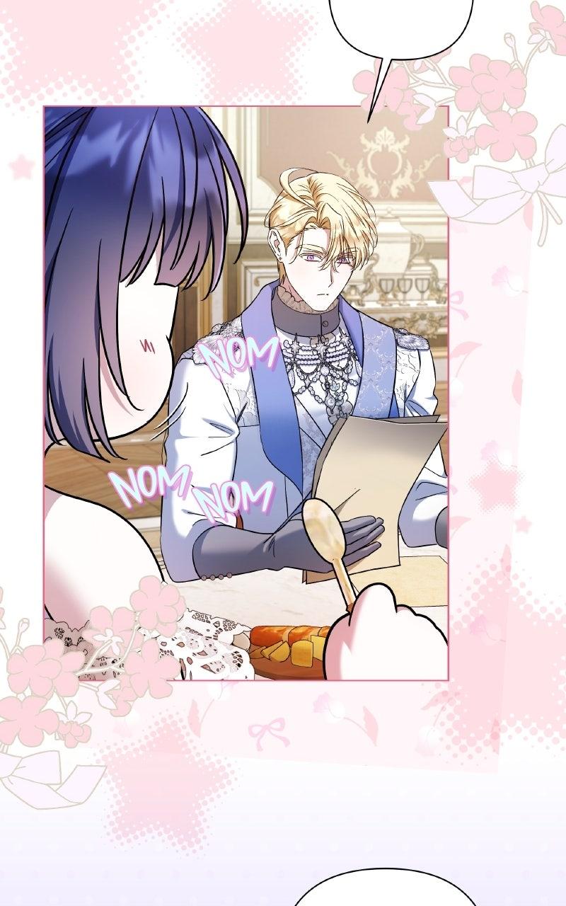 On Your Knees, Your Highness! Chapter 34 - Page 62